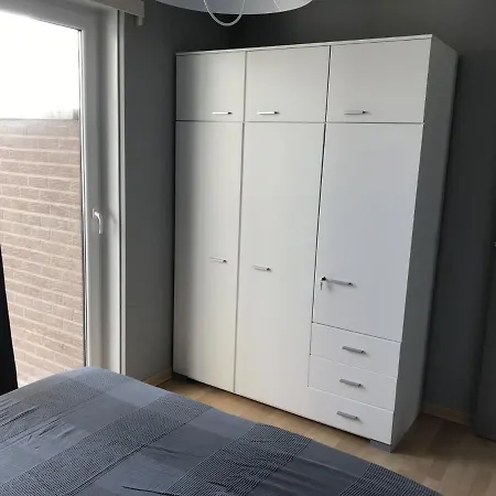 Lägenhet With Terrace On The Seafront Promenade